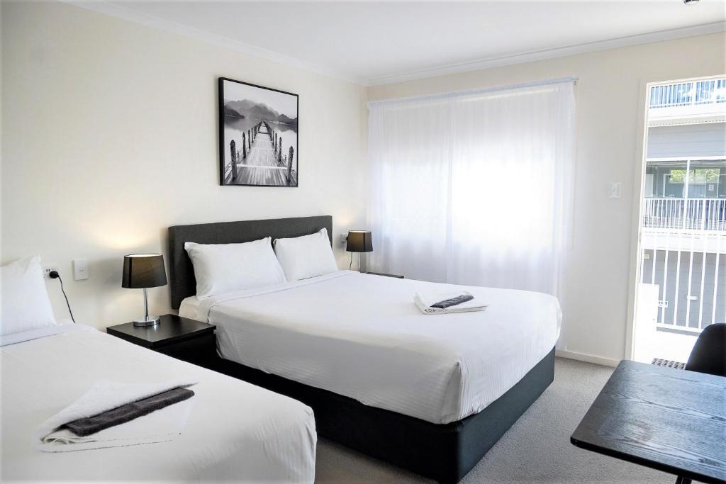 group-accommodation-petrie-mill-motel group-accommodation-petrie-mill-motel
