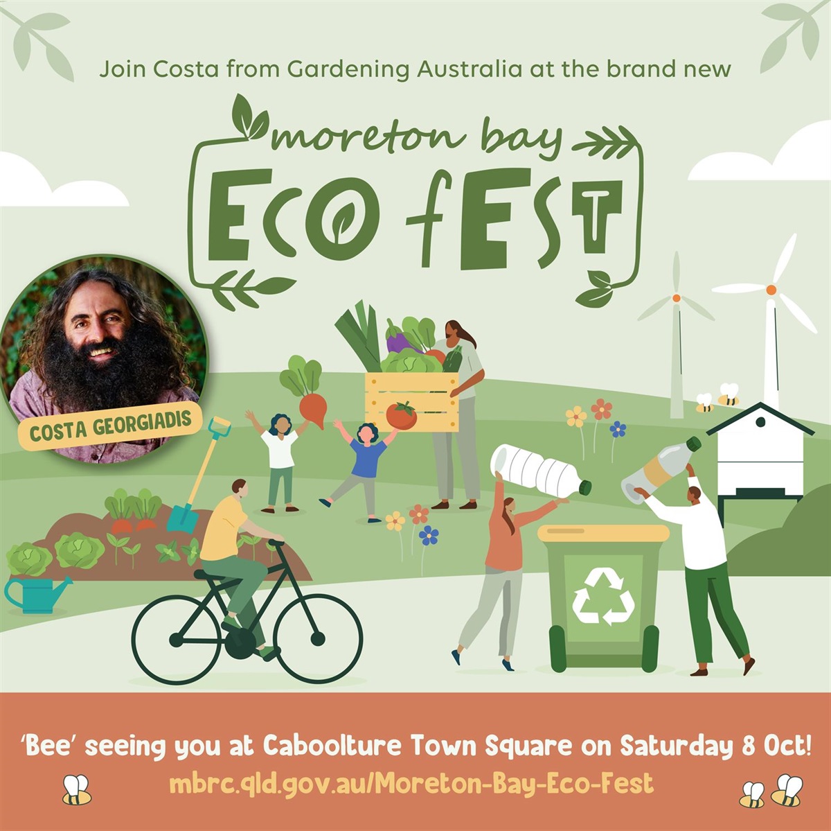 eco fest moreton bay accommodation - Petrie Mill Motel