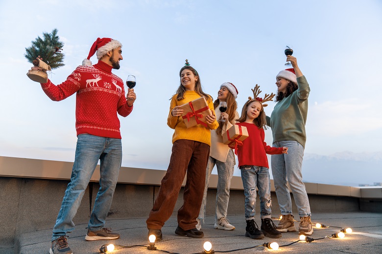 Christmas Carols | Murrumba Downs