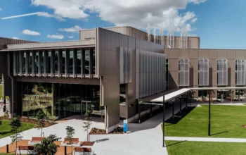 UniSC Moreton Bay
