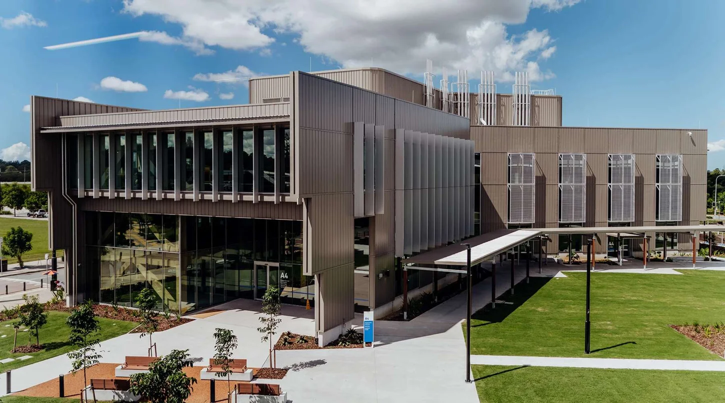 UniSC Moreton Bay